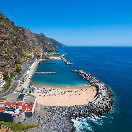 Luxury Villa Bianca By Holiday Rental Madeira Arco da Calheta  Exteriör bild